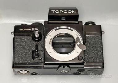 Topcon Super DM
