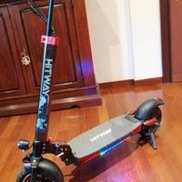 monopattino elettrico