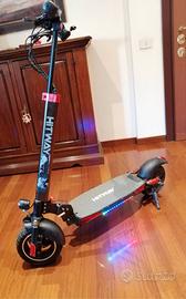 monopattino elettrico