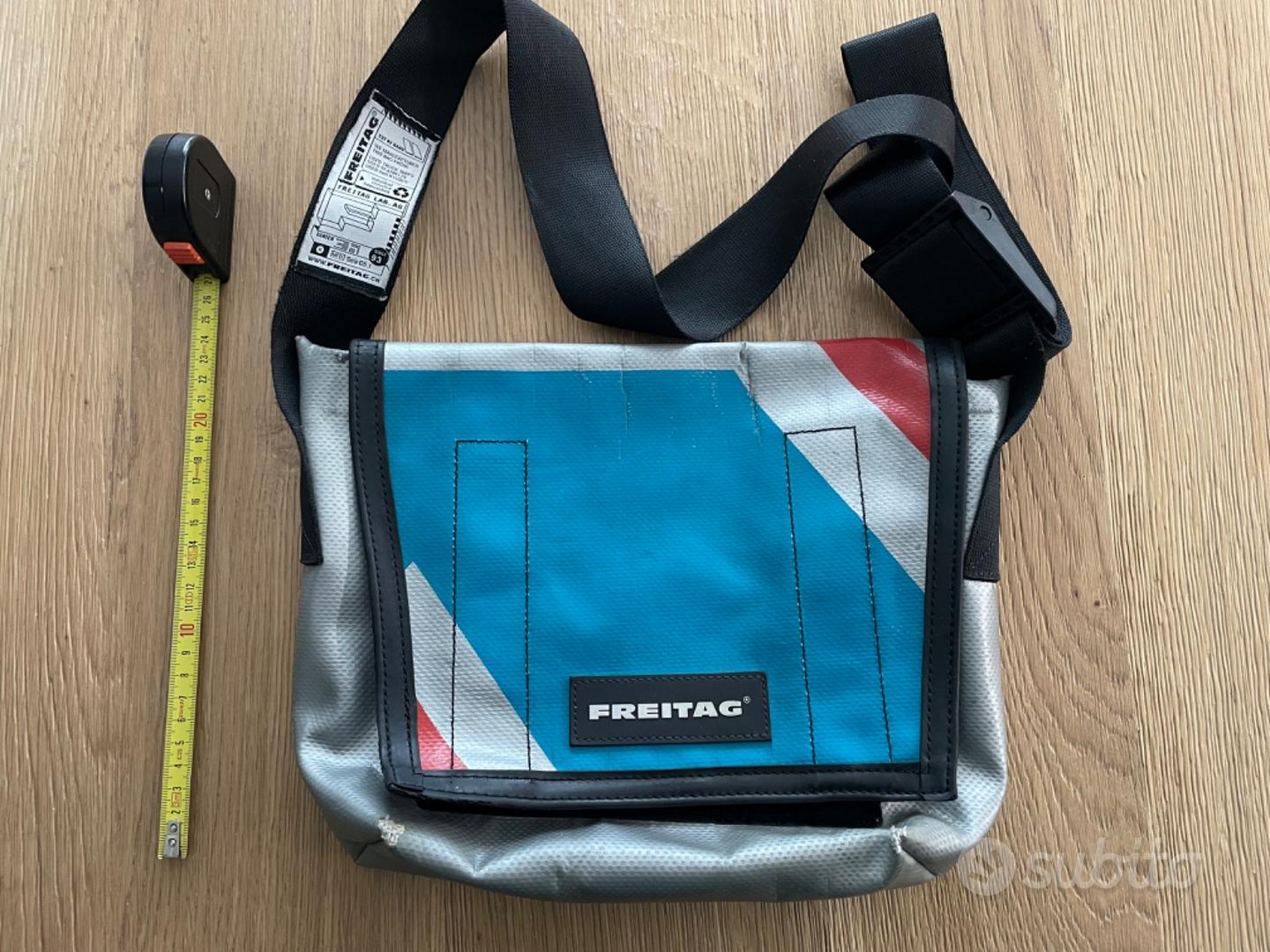 Freitag marsupio best sale