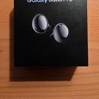 Samsung Galaxy Buds Pro