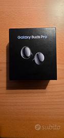 Samsung Galaxy Buds Pro