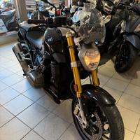 Bmw R 1200 R ESA - 2018