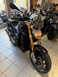 Bmw R 1200 R ESA - 2018