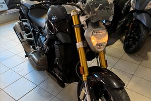 Bmw R 1200 R ESA - 2018