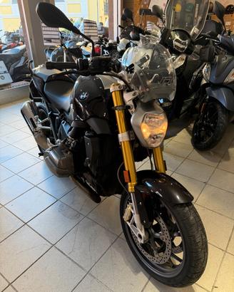Bmw R 1200 R ESA - 2018