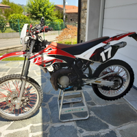 Beta rr 50 enduro 2 tempi