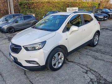 Opel Mokka X 1.4 Turbo Ecotec 140CV 4x2 Start&Stop