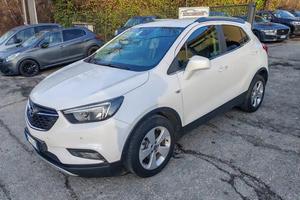 Opel Mokka X 1.4 Turbo Ecotec 140CV 4x2 Start&Stop
