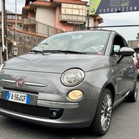 Fiat 500 Cabrio