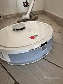 Robot roborock aspirapolvere e lavapavimenti Q5 L7