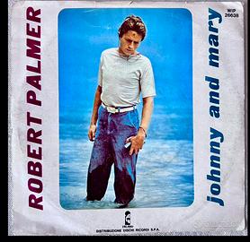 Robert Palmer - johnny and mary -