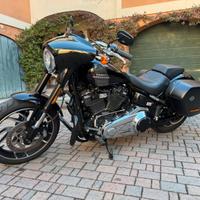 Harley Davidson Sport Glide