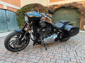 Harley Davidson Sport Glide