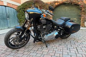 Harley Davidson Sport Glide