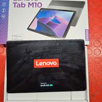 lenovo tab m10