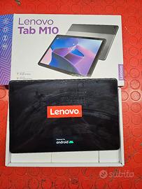 lenovo tab m10