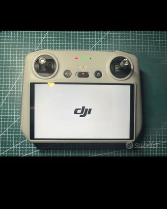 radiocomando dji Rc 