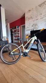 ebike Cube