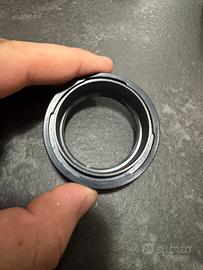 Anello adattatore M42 Pentax K
