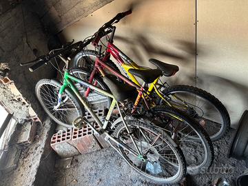 Biciclette