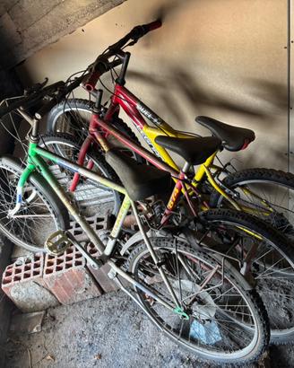 Biciclette