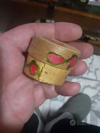 Bamboline Guatemala collezione