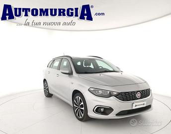 FIAT Tipo 1.3 Mjt S&S SW Lounge