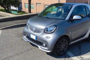 SMART ForTwo 0.9 turbo twinamic Superpassion