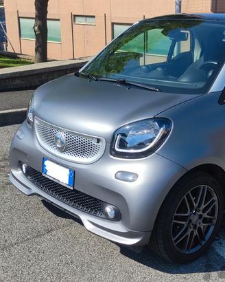 SMART ForTwo 0.9 turbo twinamic Superpassion