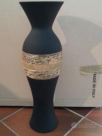 Vaso alto d'arredamento