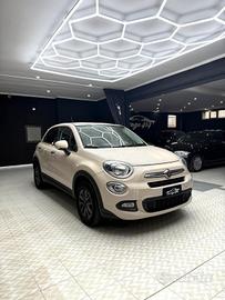 Fiat 500X 1.4 MultiAir 140 CV Pop Star