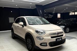 Fiat 500X 1.4 MultiAir 140 CV Pop Star