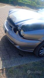 Jaguar x tipe 2.2