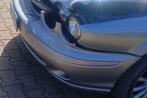 Jaguar x tipe 2.2