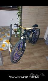 mtb Itek 27.5