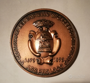 Soncino, V Centenario Castello 1473-1973