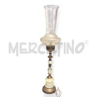 LAMPADA VINTAGE MASCHERA MINI 60 CM