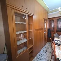 mobile con letti a scomparsa