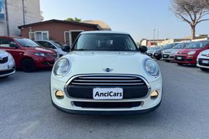 MINI Mini 5 porte Mini 1.5 One D 5 porte