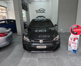 Volkswagen Golf VII GTD 2.0 TDI BM Tech Grigio Day