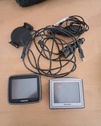 Navigatori Tom Tom