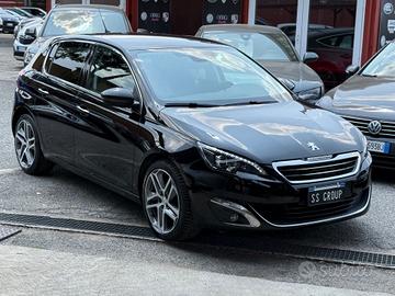 308 BlueHDi 120-GT Line-rate-garanzia-E6-