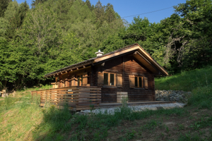 C.e.r.c.o. Casa in Donazione