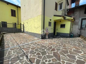 2 LOCALI A PORTO CERESIO