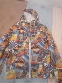 Felpa con cappuccio Soulstar