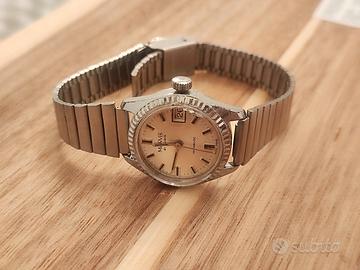 Orologio Monvis vintage 