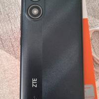 ZTE blade A33 Galaxy Black. 