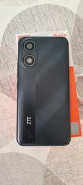 ZTE blade A33 Galaxy Black. 