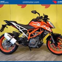 KTM 390 Duke